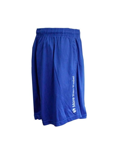 Pantalón Pádel Softee Club Royal |SOFTEE |Short