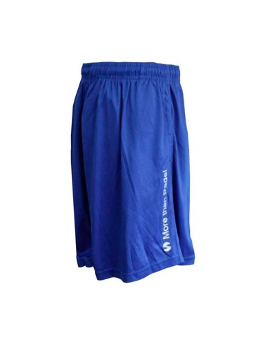 Pantalón Pádel Softee Club Royal |SOFTEE |Short