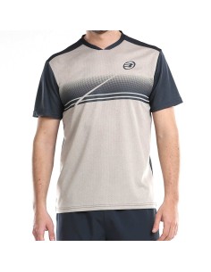Camiseta Bullpadel Adame |BULLPADEL |Roupa de padel BULLPADEL