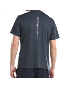 T-Shirt Bullpadel Adame |BULLPADEL |Vêtements de padel BULLPADEL 2