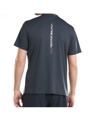 Camiseta Bullpadel Adame |BULLPADEL |Roupa de padel BULLPADEL
