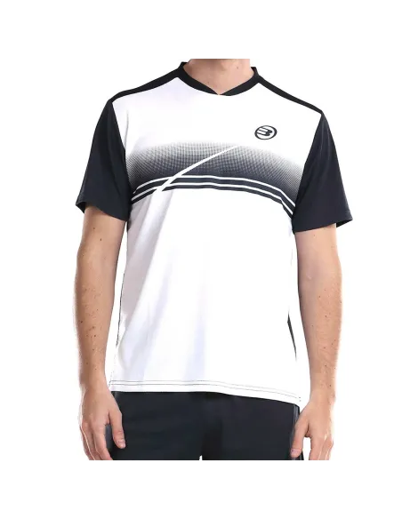 T-Shirt Bullpadel Adame |BULLPADEL |Vêtements de padel BULLPADEL T-Shirt Bullpadel Adame |BULLPADEL |Vêtements de padel BULLPADEL