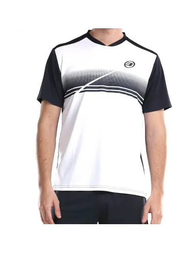 T-Shirt Bullpadel Adame |BULLPADEL |Vêtements de padel BULLPADEL