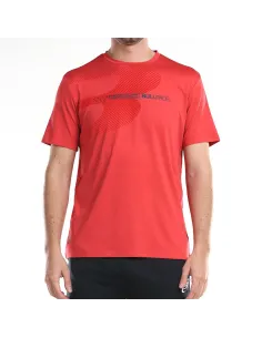 T-Shirt Bullpadel Aires |BULLPADEL |Vêtements de padel BULLPADEL
