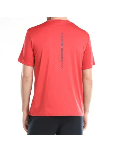 Camiseta Bullpadel Aires |BULLPADEL |Roupa de padel BULLPADEL