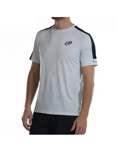 T-Shirt Bullpadel Nacre |BULLPADEL |BULLPADEL padel clothing