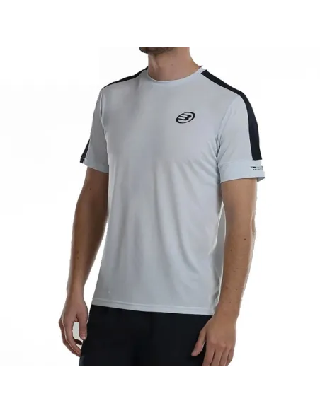 Camiseta Bullpadel Nacre |BULLPADEL |Ropa de pádel BULLPADEL