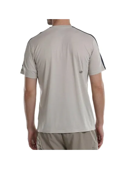 Camiseta Bullpadel Nacre |BULLPADEL |Ropa de pádel BULLPADEL
