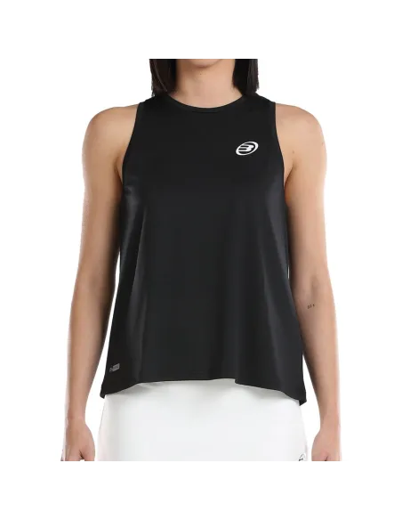 Camiseta Bullpadel Edras Mujer |BULLPADEL |Ropa de pádel BULLPADEL