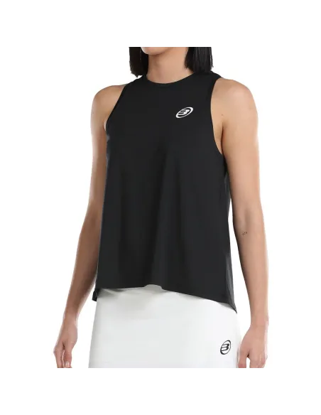 T-Shirt Bullpadel Edras Femme |BULLPADEL |Vêtements de padel BULLPADEL