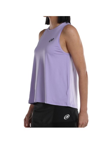 T-Shirt Bullpadel Edras Donna |BULLPADEL |Abbigliamento da padel BULLPADEL