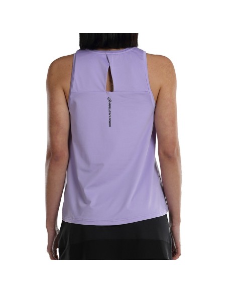 T-Shirt Bullpadel Edras Woman |BULLPADEL |BULLPADEL padel clothing