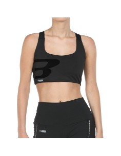 Bullpadel Eleve Top Feminino com Tiras