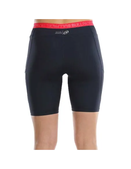 Bullpadel Usura Mesh da donna |BULLPADEL |Abbigliamento da padel BULLPADEL Bullpadel Usura Mesh da donna |BULLPADEL |Abbigliamento da padel BULLPADEL