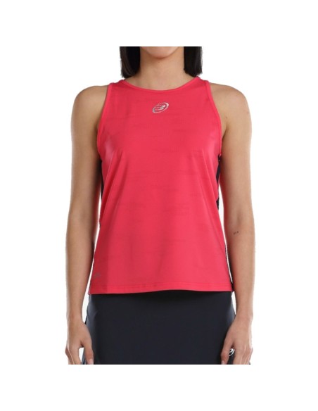 Camiseta Bullpadel Unase 056 Mujer |BULLPADEL |Ropa de pádel BULLPADEL