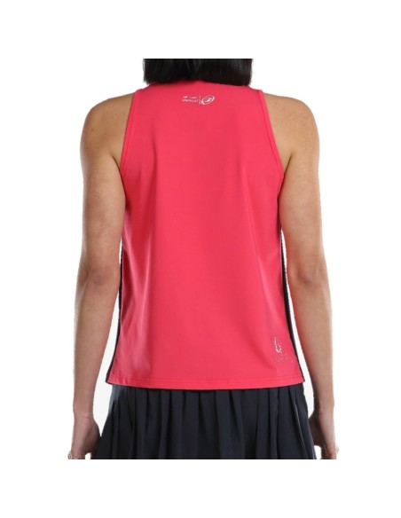 Camiseta Bullpadel Unase 056 Mujer |BULLPADEL |Ropa de pádel BULLPADEL