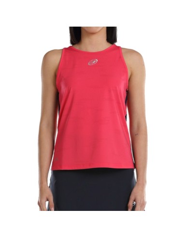 Camiseta Bullpadel Unase 056 Mujer |BULLPADEL |Ropa de pádel BULLPADEL