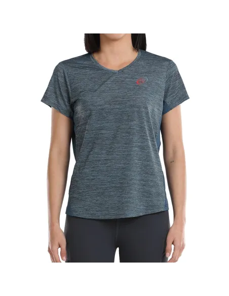 Camiseta Bullpadel Dilui |BULLPADEL |Ropa de pádel BULLPADEL