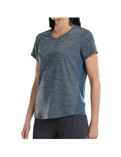 Camiseta Bullpadel Dilui |BULLPADEL |Roupa de padel BULLPADEL 2