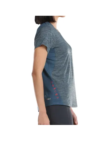 T-Shirt Bullpadel Dilui |BULLPADEL |Vêtements de padel BULLPADEL