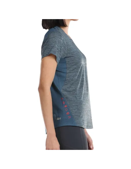 T-Shirt Bullpadel Dilui |BULLPADEL |Vêtements de padel BULLPADEL T-Shirt Bullpadel Dilui |BULLPADEL |Vêtements de padel BULLPADEL