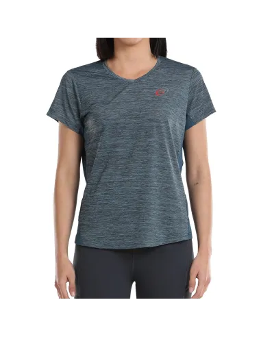 Camiseta Bullpadel Dilui |BULLPADEL |Ropa de pádel BULLPADEL