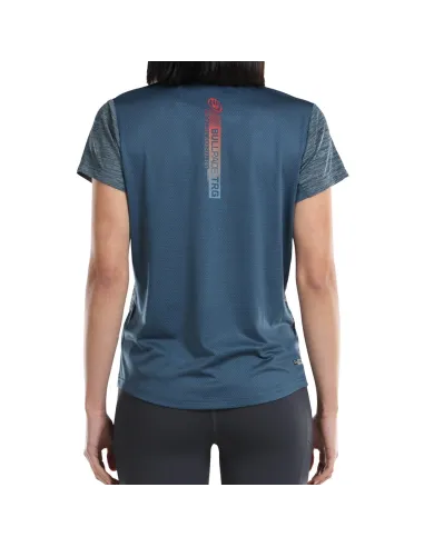 T-Shirt Bullpadel Dilui |BULLPADEL |Vêtements de padel BULLPADEL