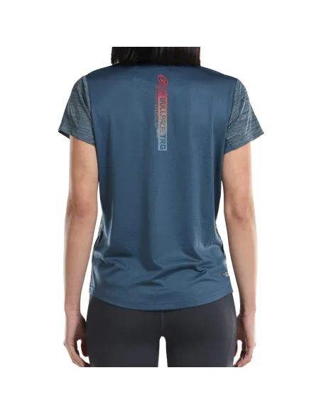 T-Shirt Bullpadel Dilui |BULLPADEL |Vêtements de padel BULLPADEL T-Shirt Bullpadel Dilui |BULLPADEL |Vêtements de padel BULLPADEL