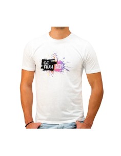 Camiseta Go Run Ultra |ADIDAS |Ropa de pádel ADIDAS