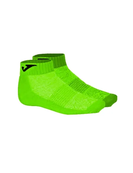 Chaussette Joma Cheville 400027.P03 Vert |JOMA |Chaussettes