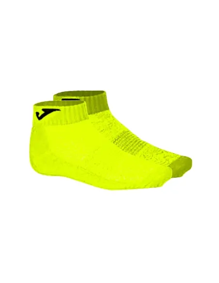 Sock Joma Ankle 400027.P03 Yellow |JOMA |Socks Sock Joma Ankle 400027.P03 Yellow |JOMA |Socks
