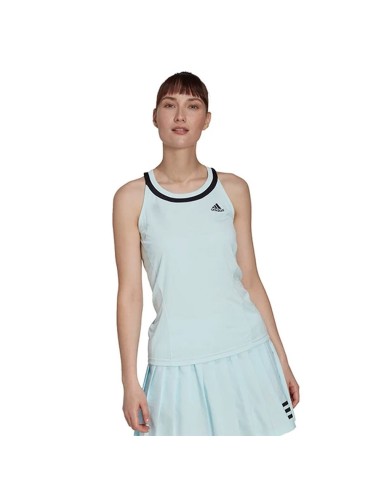 Débardeur Adidas Club Femme |ADIDAS |Vêtements de padel ADIDAS