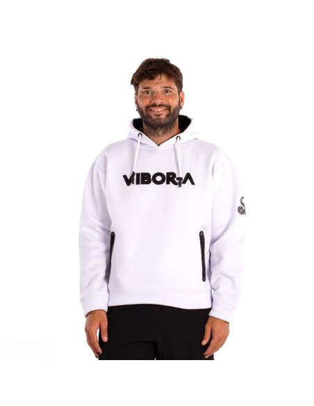 Moletom Vibor-A Yarara 24273.002. |VIBOR-A |Roupa de remo VIBOR-A