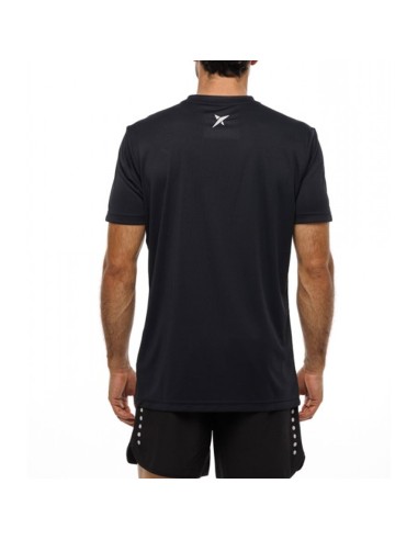 T-Shirt Drop Shot Tech Ancor Jmd Dt271305 |DROP SHOT |Abbigliamento da padel DROP SHOT