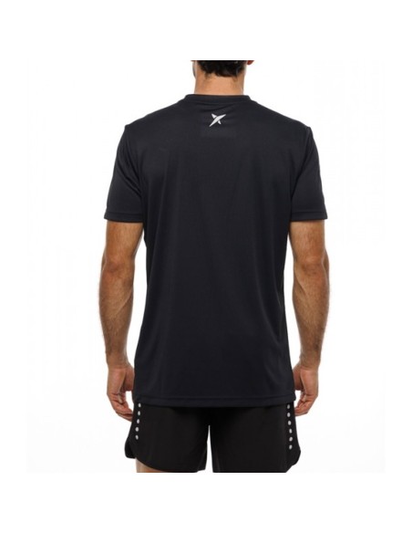 T-Shirt Drop Shot Tech Ancor Jmd Dt271305 |DROP SHOT |Abbigliamento da padel DROP SHOT