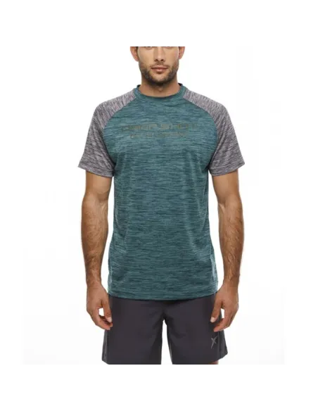 T-Shirt Drop Shot Artemis Dt271315 |DROP SHOT |DROP SHOT padel clothing