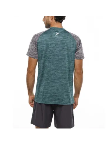 T-Shirt Drop Shot Artemis Dt271315 |DROP SHOT |DROP SHOT padel clothing