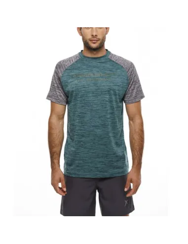 T-Shirt Drop Shot Artemis Dt271315 |DROP SHOT |DROP SHOT padel clothing