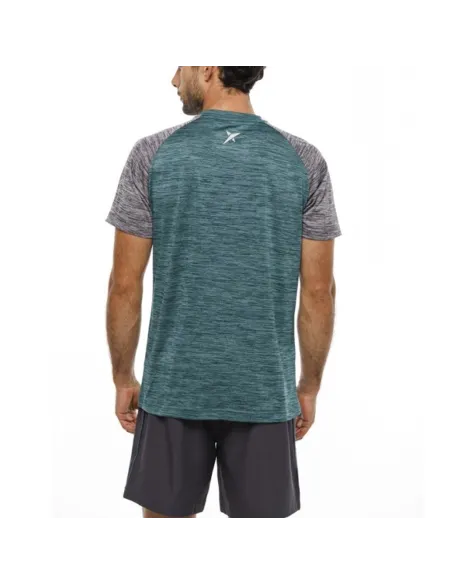 T-Shirt Drop Shot Artemis Dt271315 |DROP SHOT |DROP SHOT padel clothing