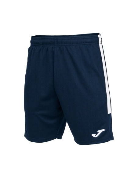 Bermuda Joma Eco Championship Blk Wht 102841.102 |JOMA |Ropa de pádel JOMA Bermuda Joma Eco Championship Blk Wht 102841.102 |JOMA |Ropa de pádel JOMA