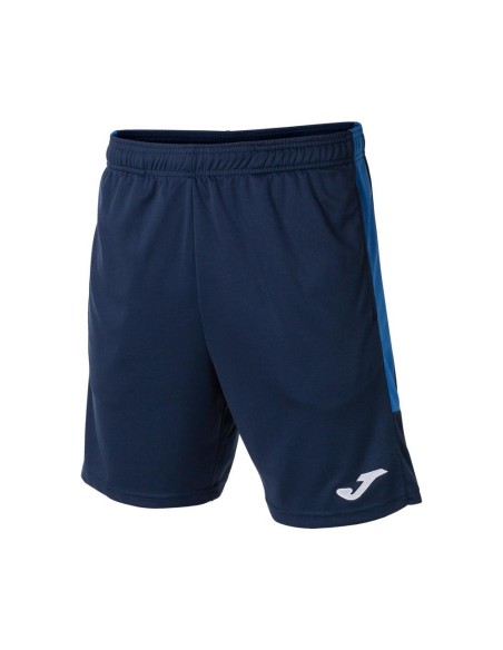 Bermuda Joma Eco Championship Blk Wht 102841.102 |JOMA |Ropa de pádel JOMA Bermuda Joma Eco Championship Blk Wht 102841.102 |JOMA |Ropa de pádel JOMA