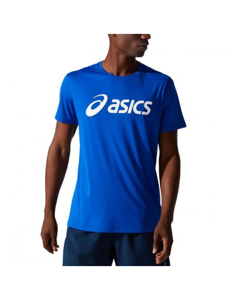 T-shirt Asics Core Top |ASICS |Vêtements de padel ASICS
