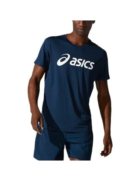 Camiseta Asics Core Top |ASICS |Ropa pádel ASICS