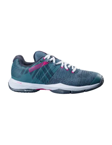 Babolat Sensa DONNA 31S24757 GRIGIO DONNA |BABOLAT |Scarpe da padel