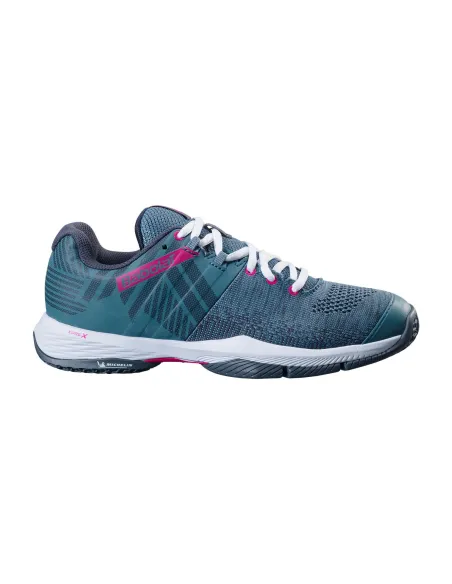 Babolat Sensa Women 31S24757 Gray Woman |BABOLAT |Padel shoes Babolat Sensa Women 31S24757 Gray Woman |BABOLAT |Padel shoes