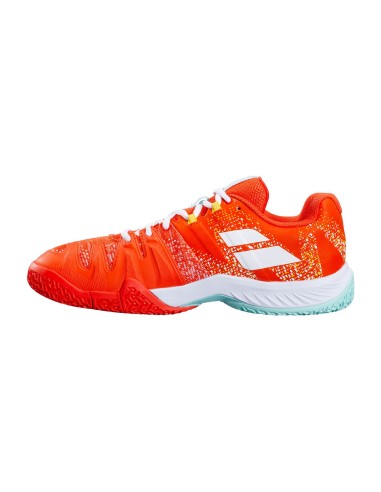 Babolat Movea 30S24571 Vermelho |BABOLAT |Sapatilhas de padel