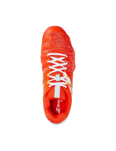 Babolat Movea 30S24571 Vermelho |BABOLAT |Sapatilhas de padel
