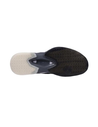 Nox At10 Lux Black Green Calatluxblsg |NOX |NOX padel shoes