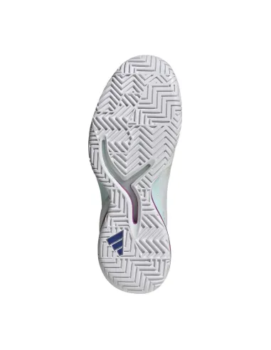 Adidas Adizero Cybersonic M Id8562 White |ADIDAS |Padel shoes