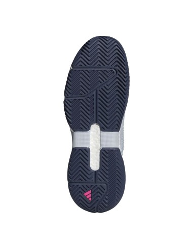 Adidas Solematch Controllo 2 M Id8560 |ADIDAS |Scarpe da padel
